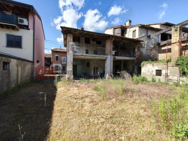 casa indipendente in vendita a Castel Rozzone