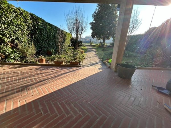 casa indipendente in vendita a Castel Rozzone