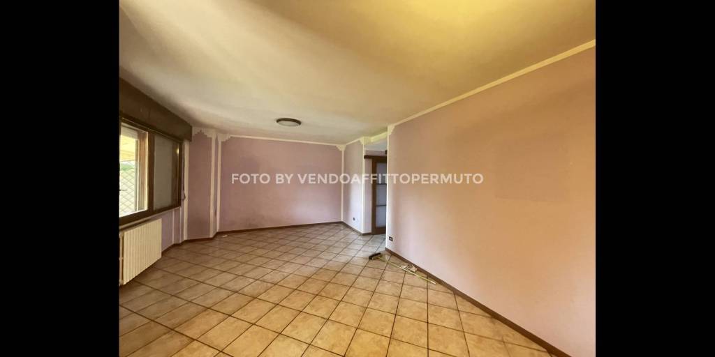 casa indipendente in vendita a Castel Rozzone