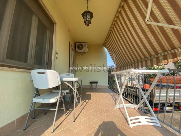 casa indipendente in vendita a Castel Rozzone