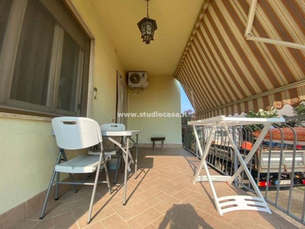 casa indipendente in vendita a Castel Rozzone