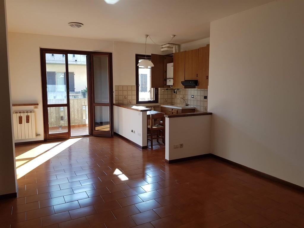 appartamento in vendita a Castel Rozzone