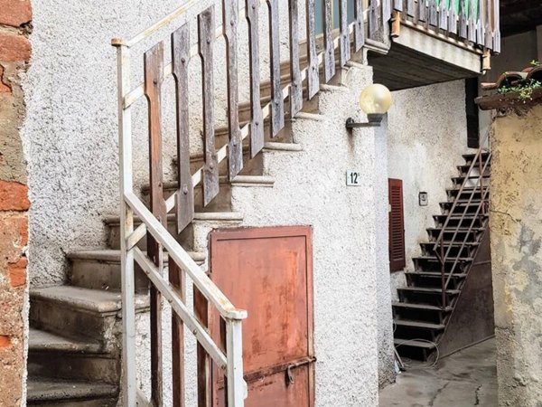casa indipendente in vendita a Castel Rozzone