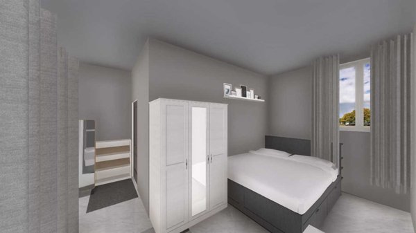 casa indipendente in vendita a Castel Rozzone