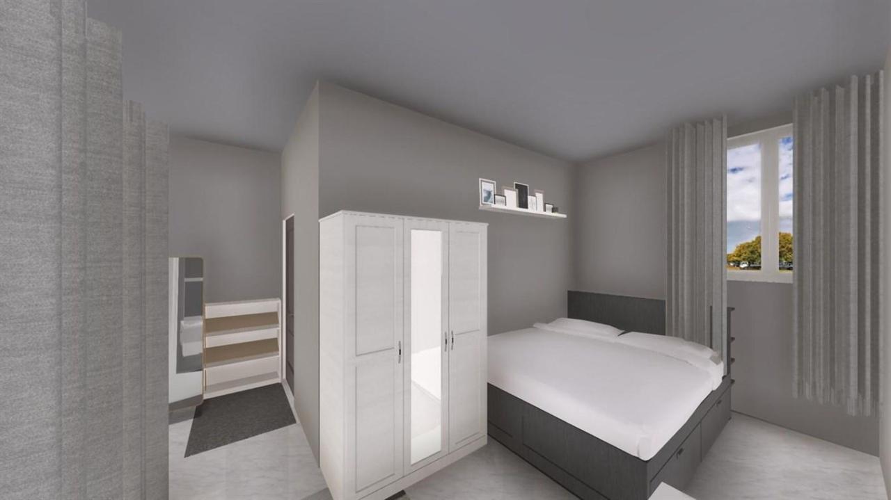 appartamento in vendita a Castel Rozzone