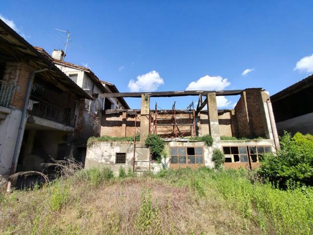 casa indipendente in vendita a Castel Rozzone