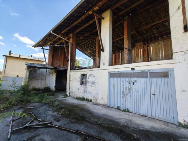 casa semindipendente in vendita a Castel Rozzone