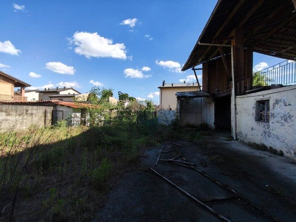 casa semindipendente in vendita a Castel Rozzone