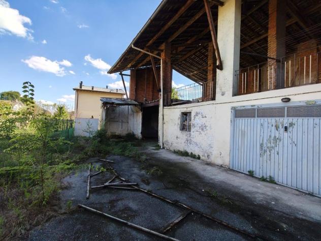 casa semindipendente in vendita a Castel Rozzone
