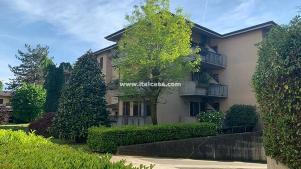 appartamento in vendita a Castel Rozzone
