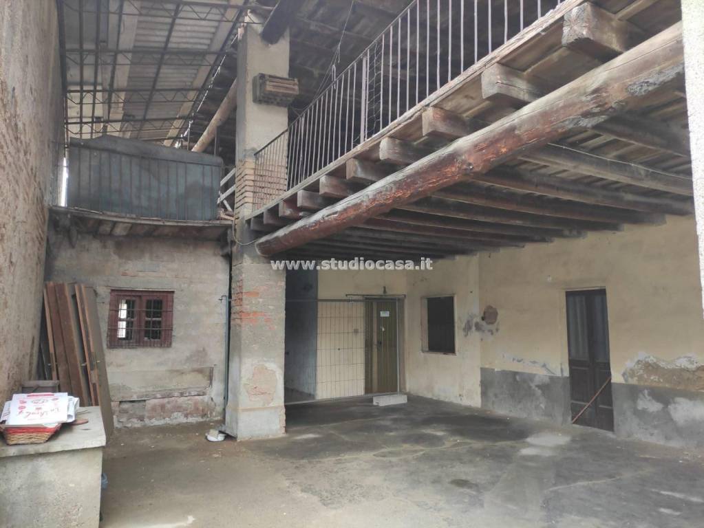 appartamento in vendita a Castel Rozzone