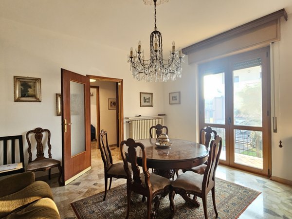 appartamento in vendita a Castel Rozzone