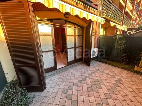 appartamento in vendita a Castel Rozzone