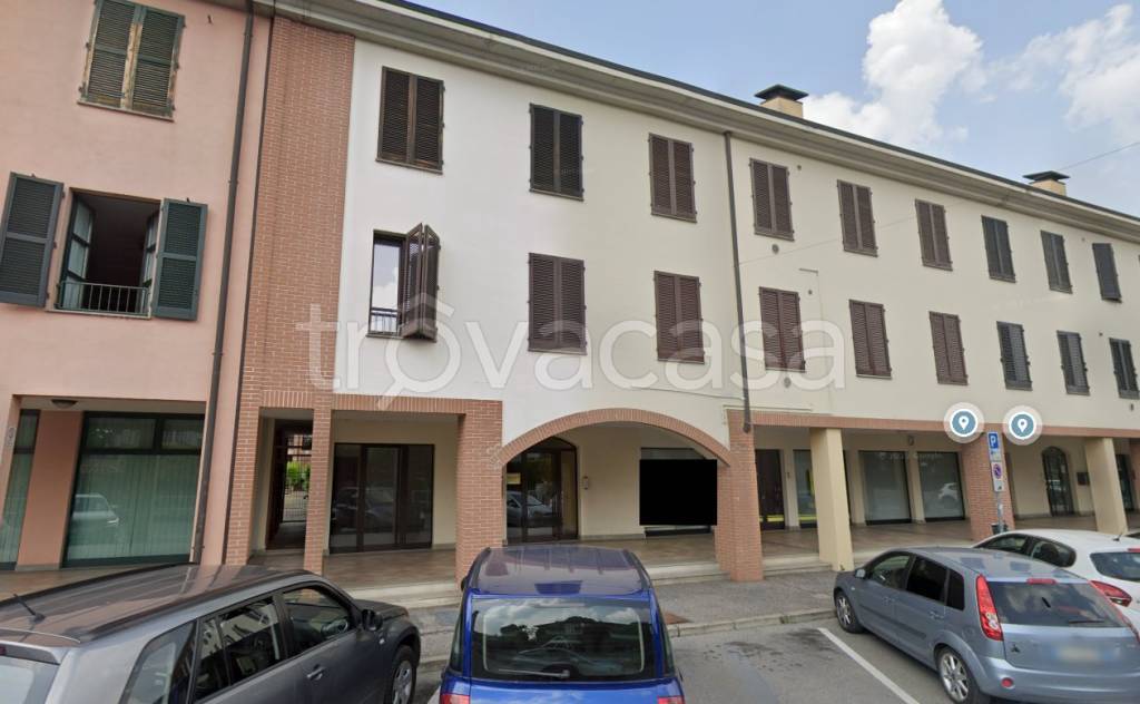 appartamento in vendita a Castel Rozzone