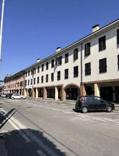 appartamento in vendita a Castel Rozzone