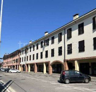 appartamento in vendita a Castel Rozzone