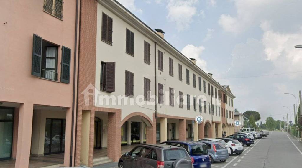 appartamento in vendita a Castel Rozzone