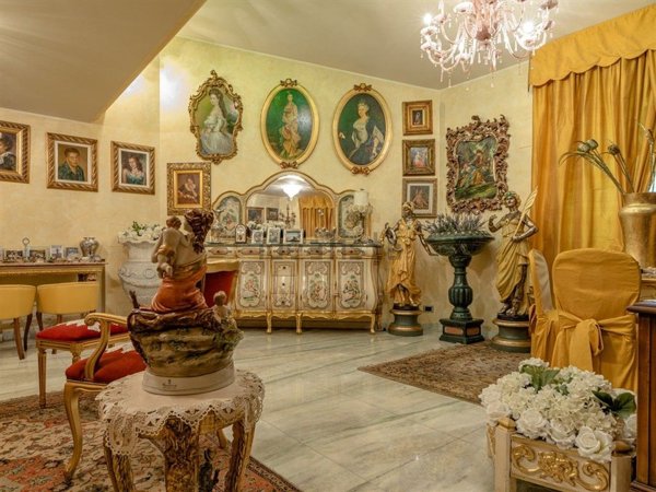 casa indipendente in vendita a Castel Rozzone