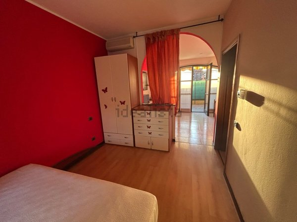 appartamento in vendita a Castel Rozzone