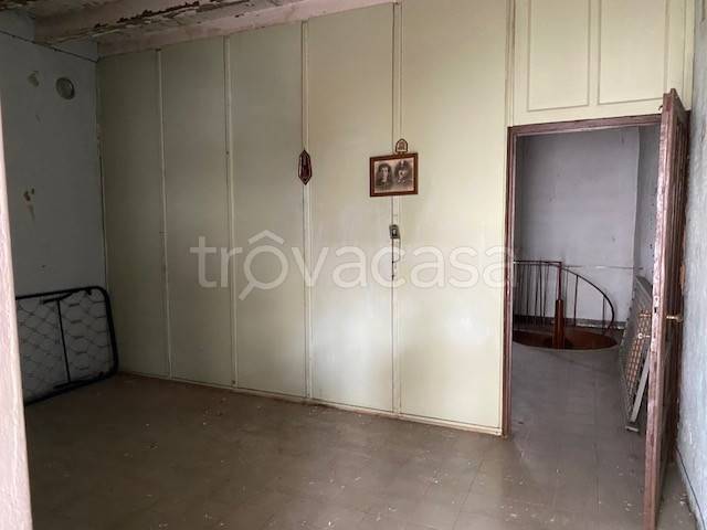 appartamento in vendita a Castel Rozzone