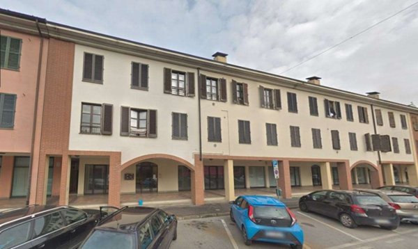 appartamento in vendita a Castel Rozzone