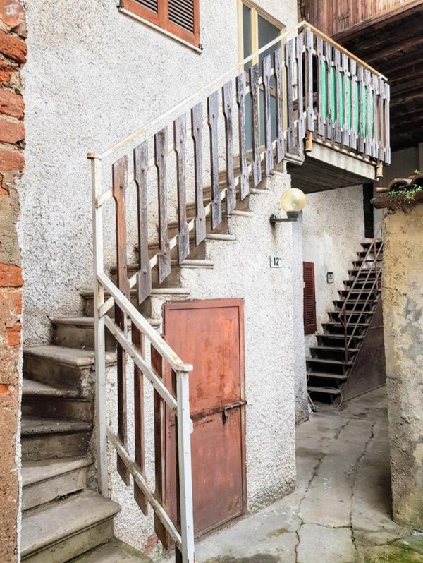 appartamento in vendita a Castel Rozzone