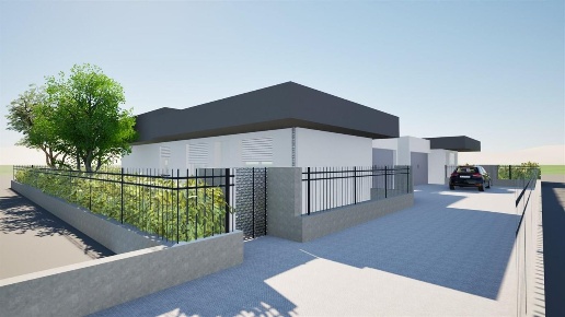 casa indipendente in vendita a Castel Rozzone