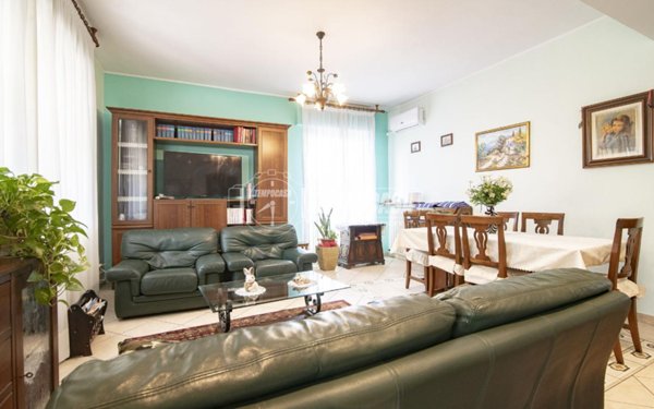 appartamento in vendita a Castel Rozzone