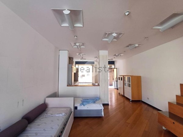 loft in vendita a Castel Rozzone