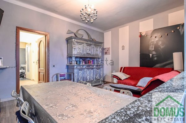 appartamento in vendita a Castel Rozzone