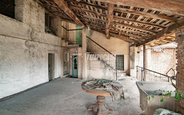 appartamento in vendita a Castel Rozzone