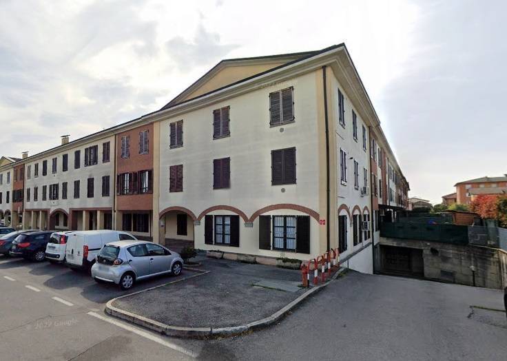 ufficio in vendita a Castel Rozzone