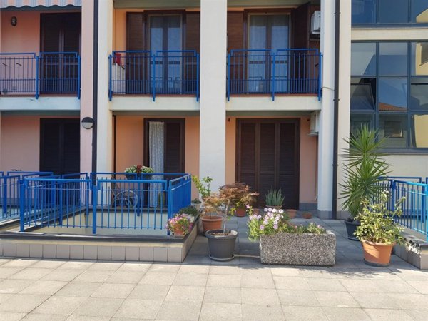 appartamento in vendita a Castel Rozzone