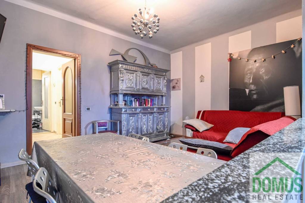 appartamento in vendita a Castel Rozzone