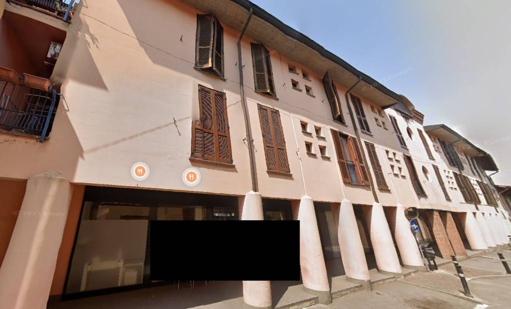 casa indipendente in vendita a Castel Rozzone