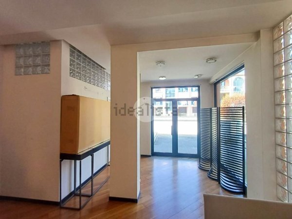 loft in vendita a Castel Rozzone