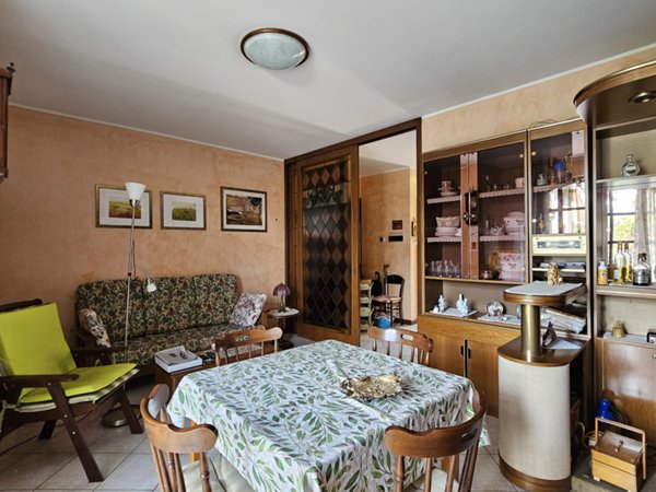 casa indipendente in vendita a Castel Rozzone