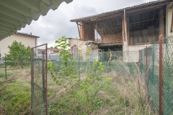 casa indipendente in vendita a Castel Rozzone