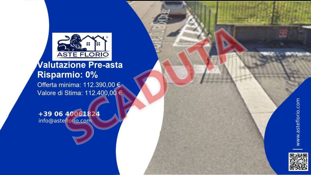 appartamento in vendita a Castel Rozzone