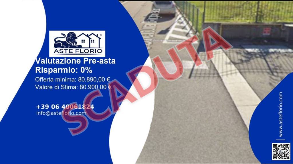 appartamento in vendita a Castel Rozzone