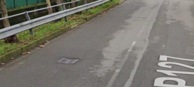 casale in vendita a Castel Rozzone