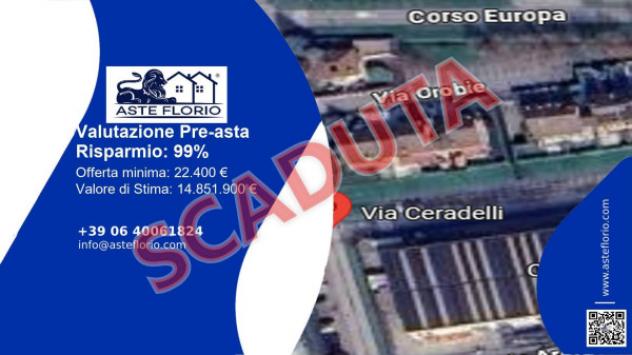 terreno edificabile in vendita a Castel Rozzone