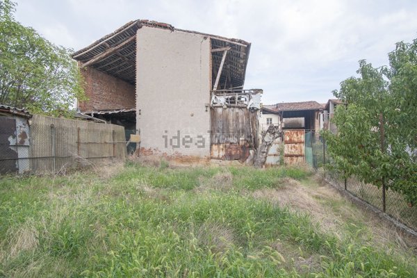 pentavano in vendita a Castel Rozzone