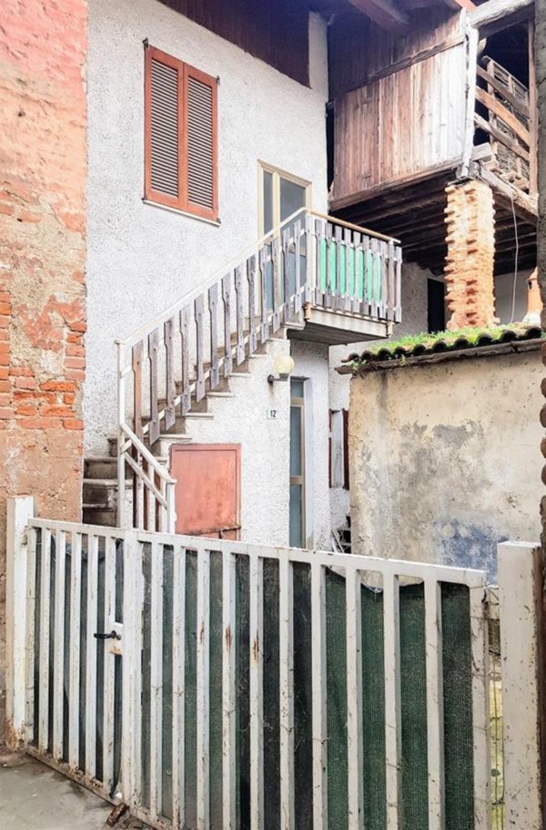 appartamento in vendita a Castel Rozzone