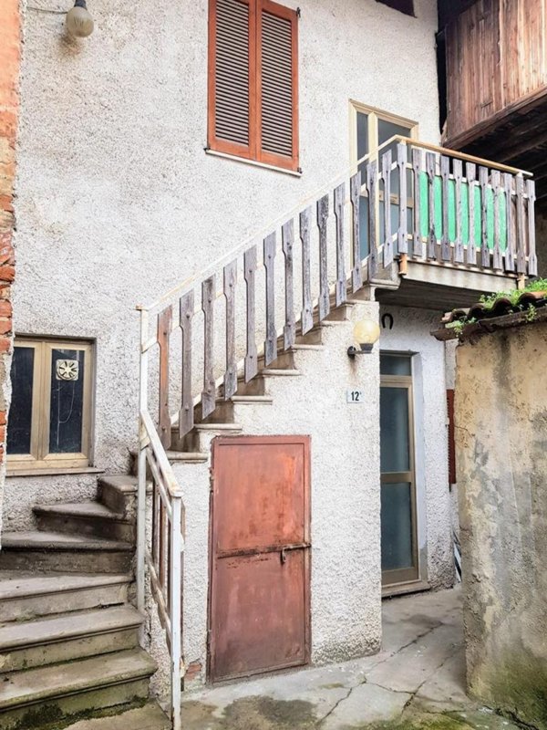 appartamento in vendita a Castel Rozzone