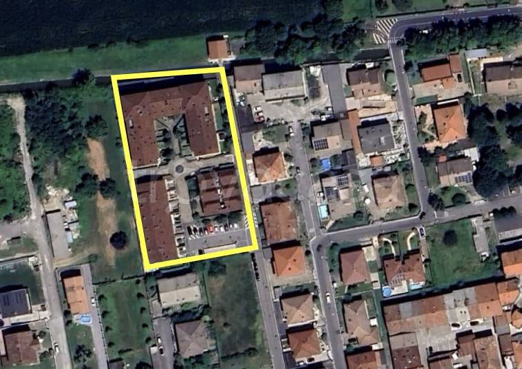 appartamento in vendita a Castel Rozzone