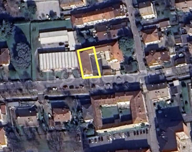 appartamento in vendita a Castel Rozzone