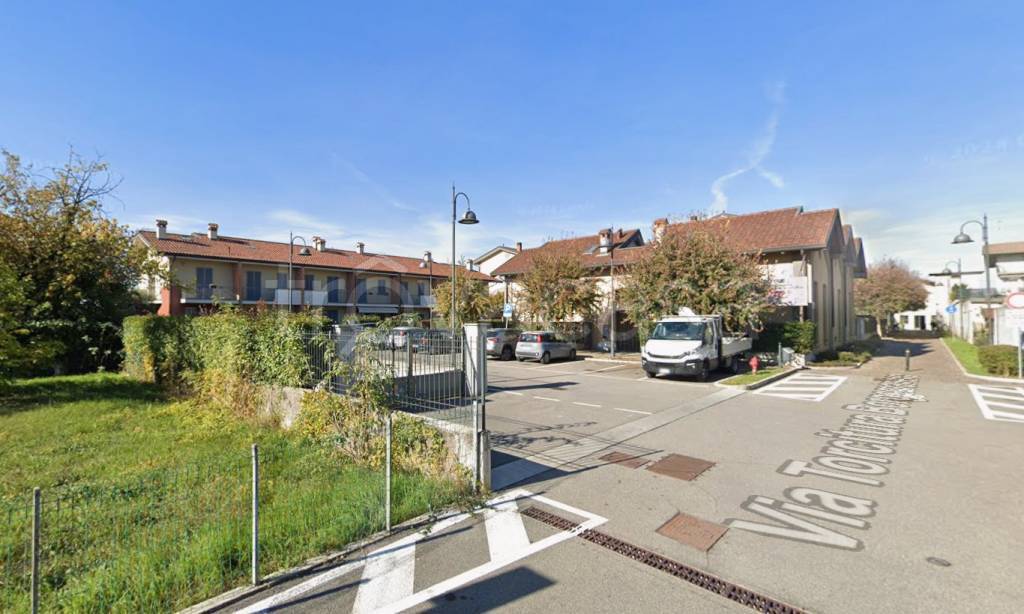 appartamento in vendita a Castel Rozzone