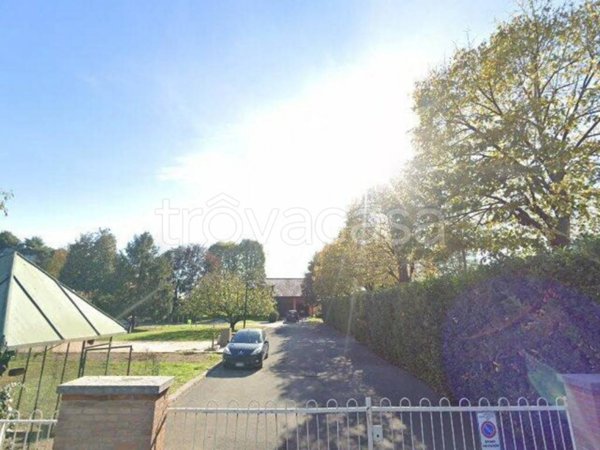 terreno agricolo in vendita a Castel Rozzone