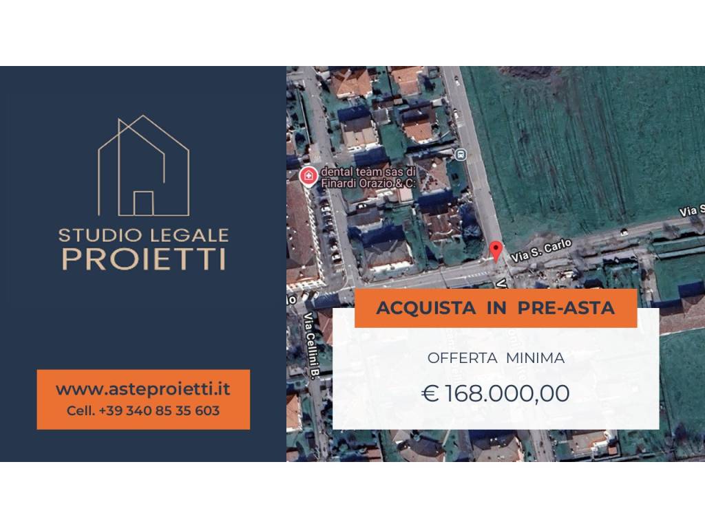 terreno agricolo in vendita a Castel Rozzone